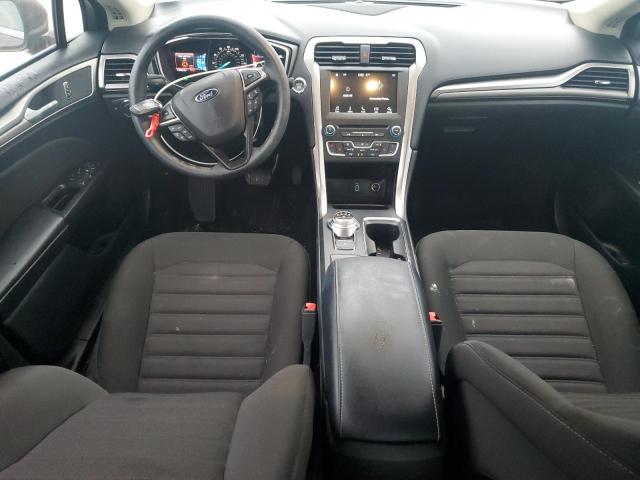 Photo 8 from auction – 2017 FORD FUSION SE with VIN 3FA6P0HD1HR128200