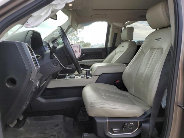 Photo 7 from auction – 2018 FORD EXPEDITION with VIN 1FMJU1MT2JEA56735