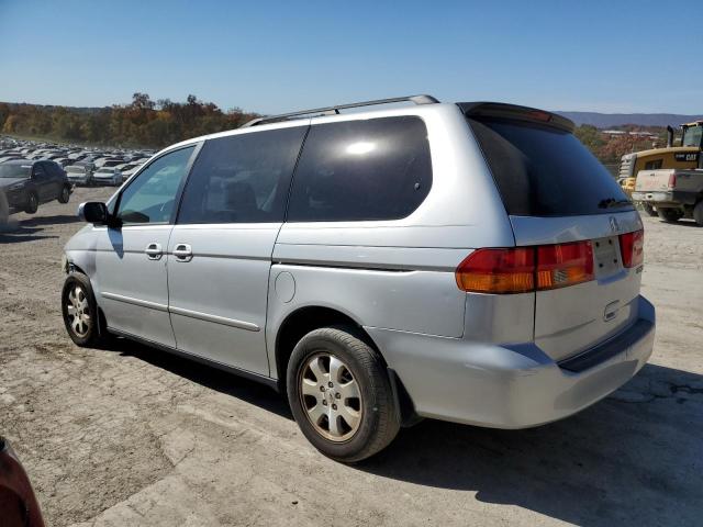 Photo 2 from auction – 2004 HONDA ODYSSEY EX with VIN 5FNRL18834B133261