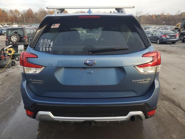 Photo 6 from auction – 2022 SUBARU FORESTER T with VIN JF2SKARC4NH504129