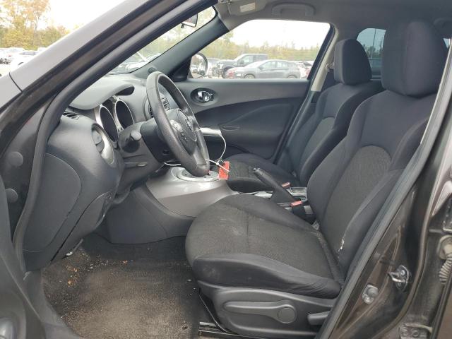 صورة رقم 7 من المزاد - 2011 NISSAN JUKE S مع VIN JN8AF5MR4BT005233
