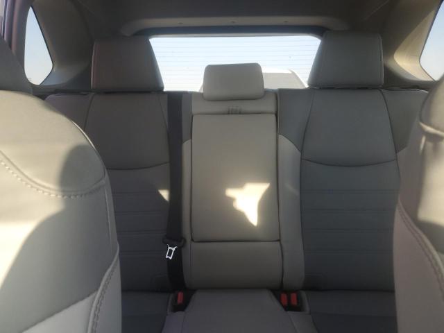 Photo 10 from auction – 2023 TOYOTA RAV4 XLE P with VIN 2T3C1RFV7PC227517