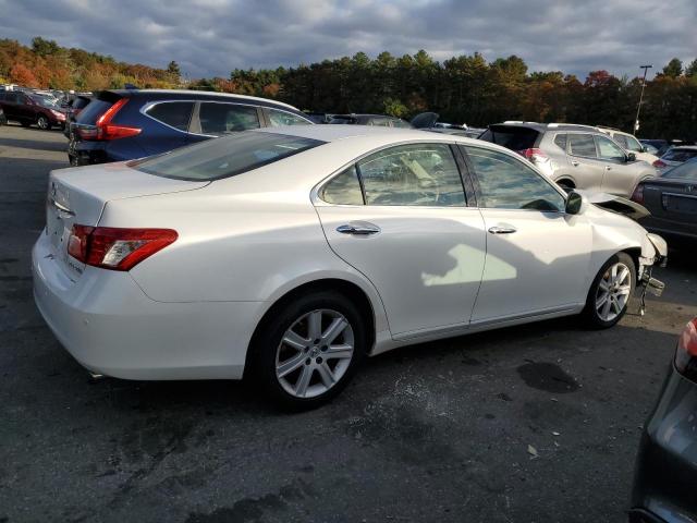 Photo 3 from auction – 2007 LEXUS ES 350 with VIN JTHBJ46GX72153032