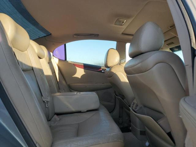Photo 10 from auction – 2002 LEXUS ES 300 with VIN JTHBF30G020077863