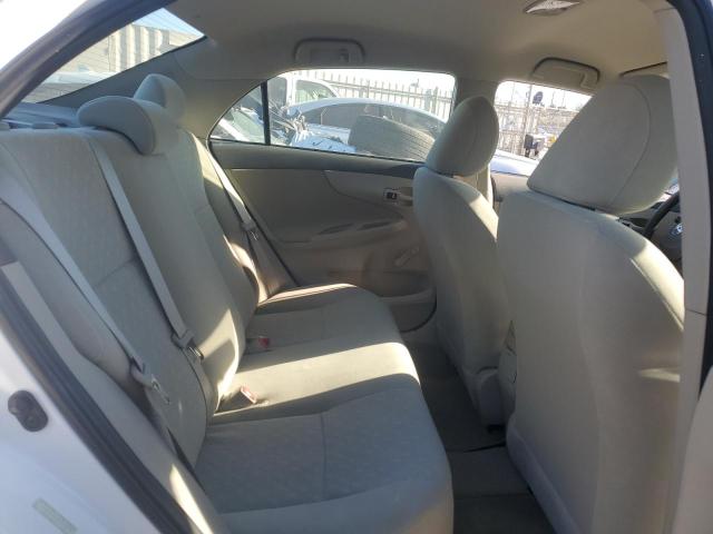 Photo 10 from auction – 2010 TOYOTA COROLLA BA with VIN 1NXBU4EE7AZ212618