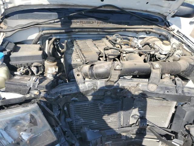 Photo 11 from auction – 2019 NISSAN FRONTIER S with VIN 1N6BD0CT8KN726047