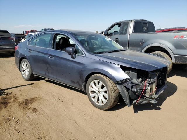 Photo 4 from auction – 2015 SUBARU LEGACY 2.5 with VIN 4S3BNBE67F3030669