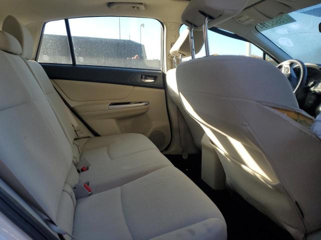 Photo 10 from auction – 2016 SUBARU IMPREZA PR with VIN JF1GPAB65GH206319