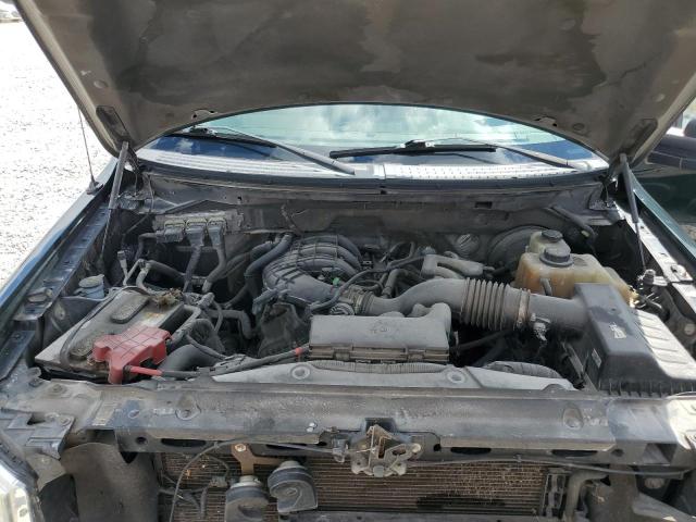 Photo 11 from auction – 2013 FORD F150 SUPER with VIN 1FTEW1CM9DKD94763