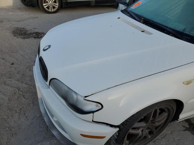 Photo 11 from auction – 2006 BMW 330 CI with VIN WBABW53486PL54381