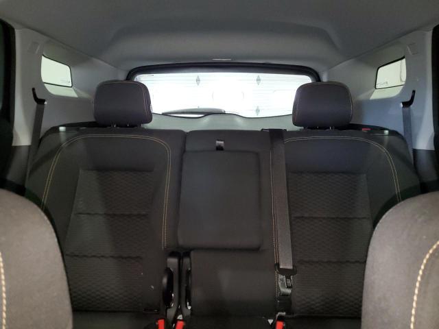Photo 10 from auction – 2020 GMC TERRAIN SL with VIN 3GKALTEV3LL200044