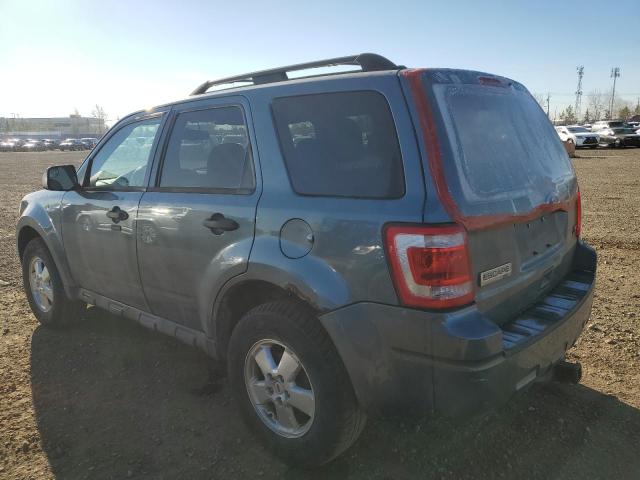 Photo 2 from auction – 2012 FORD ESCAPE XLT with VIN 1FMCU9DG4CKB85574
