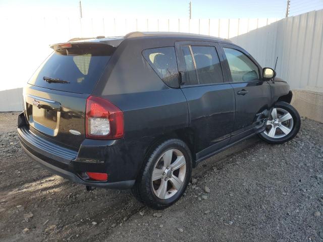 Photo 3 from auction – 2014 JEEP COMPASS LA with VIN 1C4NJDEB6ED816456