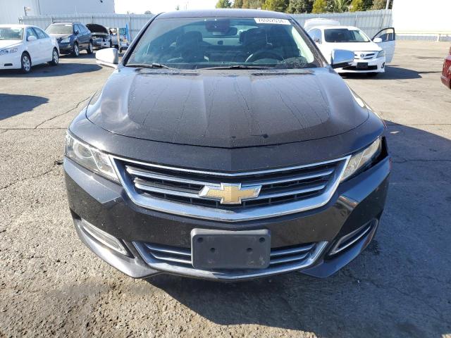 Photo 5 from auction – 2016 CHEVROLET IMPALA LTZ with VIN 2G1145S31G9200097