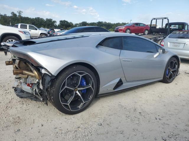 Photo 3 from auction – 2021 LAMBORGHINI HURACAN EV with VIN ZHWUF5ZF2MLA17322