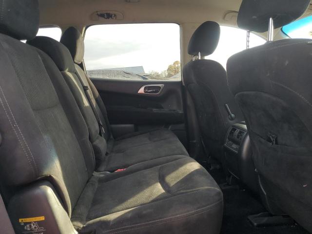 Photo 11 from auction – 2014 NISSAN PATHFINDER with VIN 5N1AR2MM1EC644126