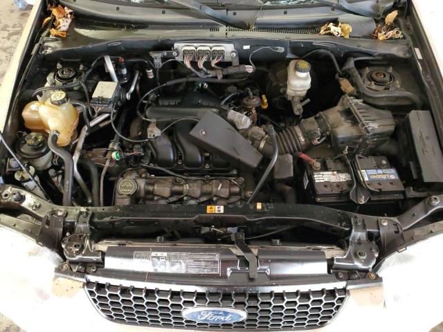 Photo 12 from auction – 2007 FORD ESCAPE LIM with VIN 1FMCU04117KB52559