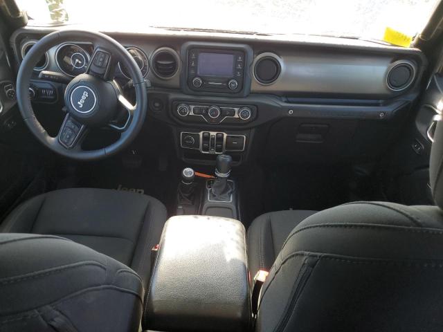 Photo 8 from auction – 2018 JEEP WRANGLER U with VIN 1C4HJXDG3JW238228