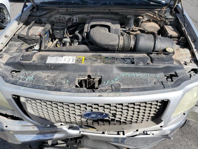 Photo 11 from auction – 2002 FORD F150 with VIN 1FTRX18L02NB52079