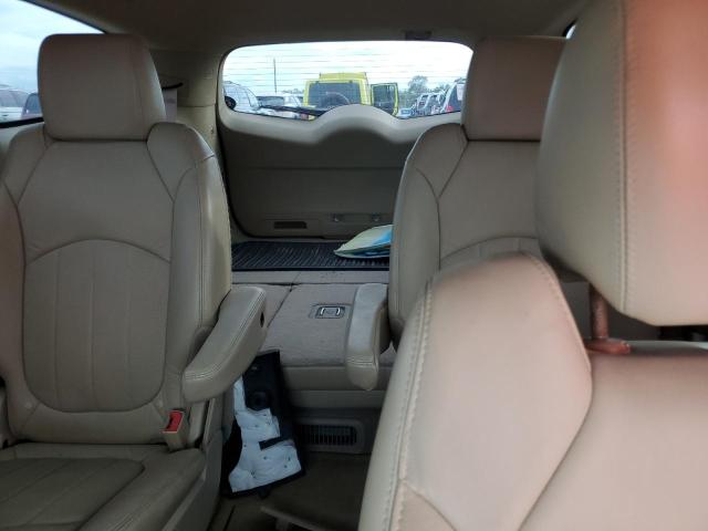 Photo 10 from auction – 2012 BUICK ENCLAVE with VIN 5GAKRDED3CJ352152