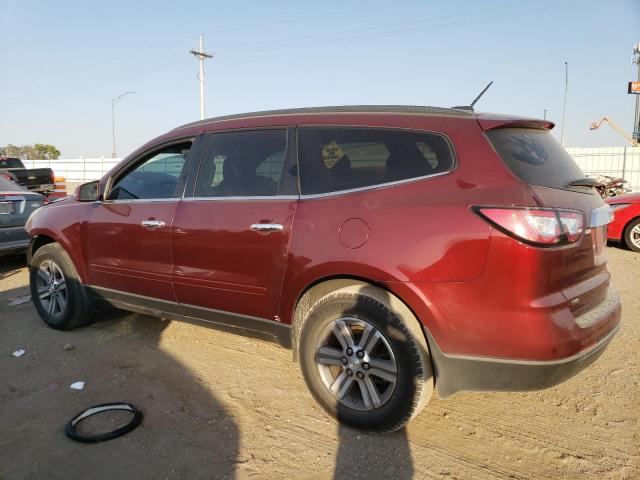 Photo 2 from auction – 2016 CHEVROLET TRAVERSE L with VIN 1GNKVHKD7GJ252008