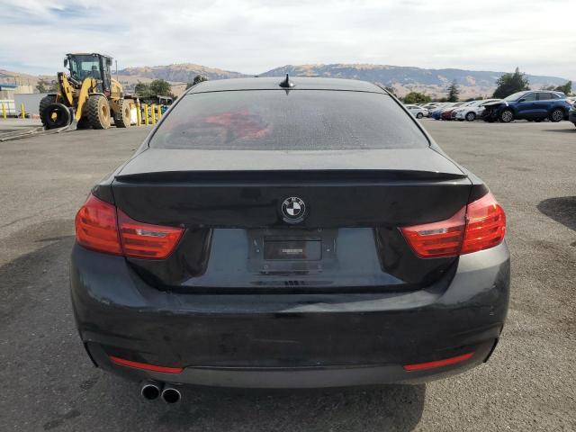 Zdjęcie 6 z aukcji – 2016 BMW 428 XI z VIN WBA3N9C53GK248488