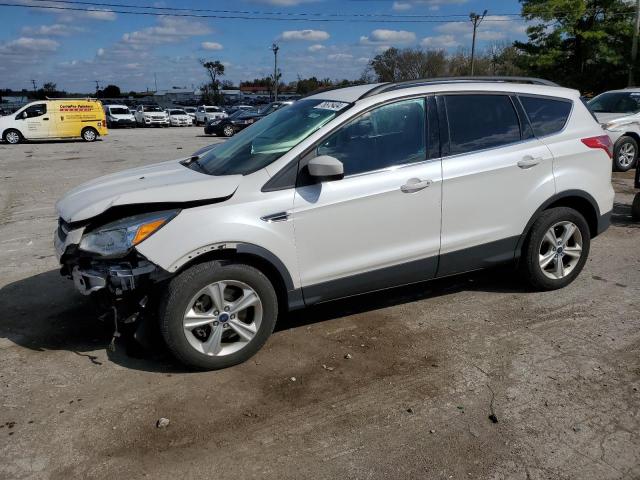 FORD ESCAPE SE 2014 con VIN 1FMCU9G96EUC58397 - Foto de la subasta