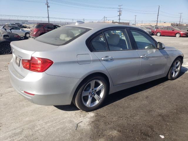 Photo 3 from auction – 2015 BMW 328 I with VIN WBA3A5G51FNS88550