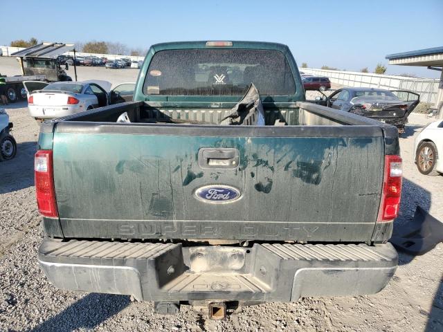 Photo 6 from auction – 2012 FORD F250 SUPER with VIN 1FT7W2BT8CEB00418
