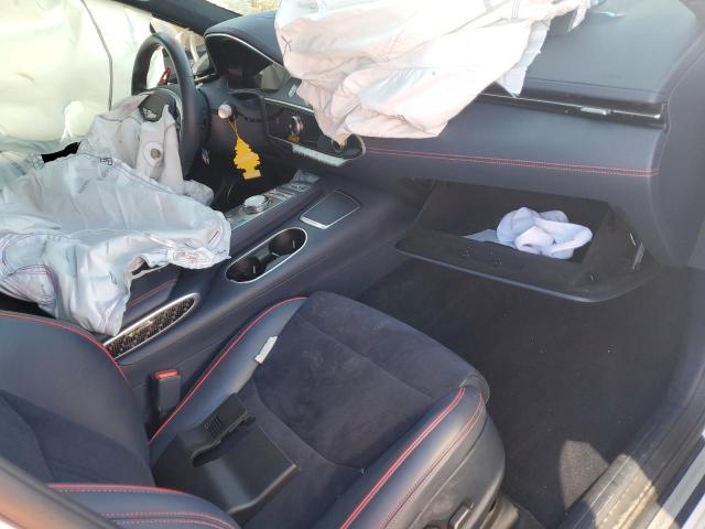 Снимка 8 от търг – 2022 GENESIS GV70 BASE с VIN KMUMCDTC3NU015045