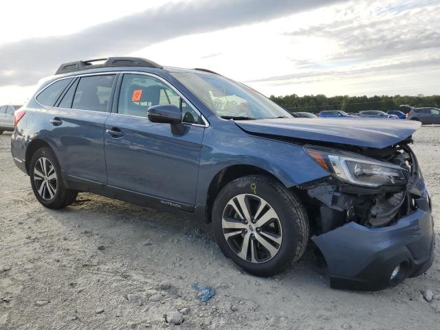 Снимка 4 от търг – 2018 SUBARU OUTBACK 2. с VIN 4S4BSANC5J3372991