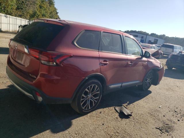Photo 3 from auction – 2016 MITSUBISHI OUTLANDER with VIN JA4AD3A30GZ003449