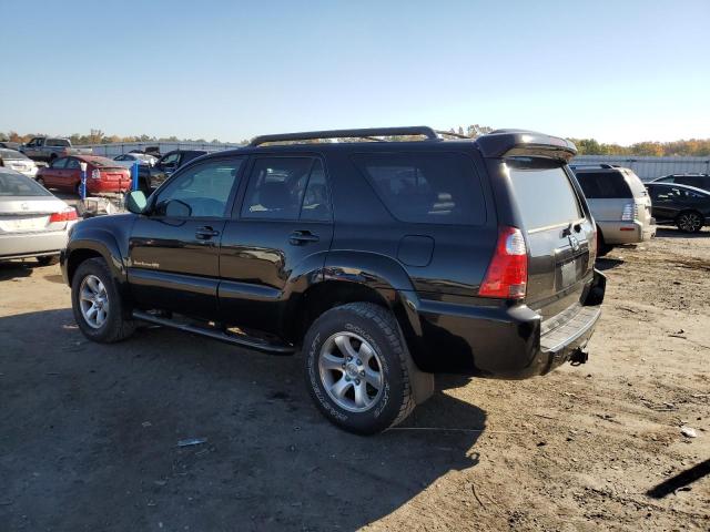 Photo 2 from auction – 2006 TOYOTA 4RUNNER SR with VIN JTEBU14R460093203