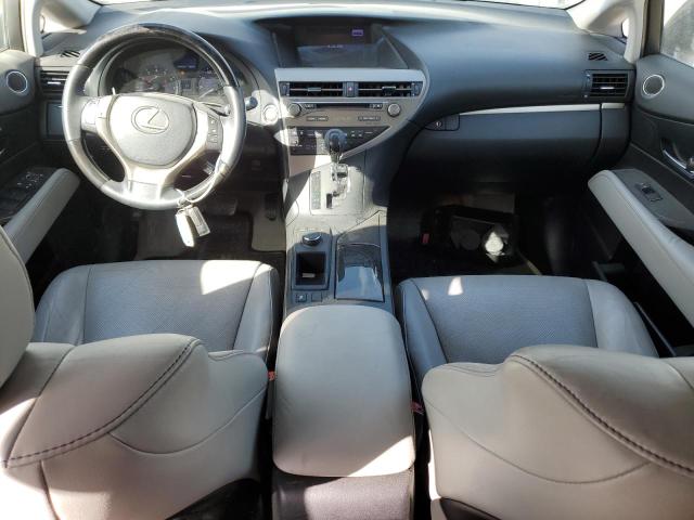 Zdjęcie 8 z aukcji – 2014 LEXUS RX 350 z VIN 2T2ZK1BA1EC134442