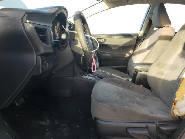 Photo 7 from auction – 2015 TOYOTA COROLLA L with VIN 2T1BURHE6FC412892