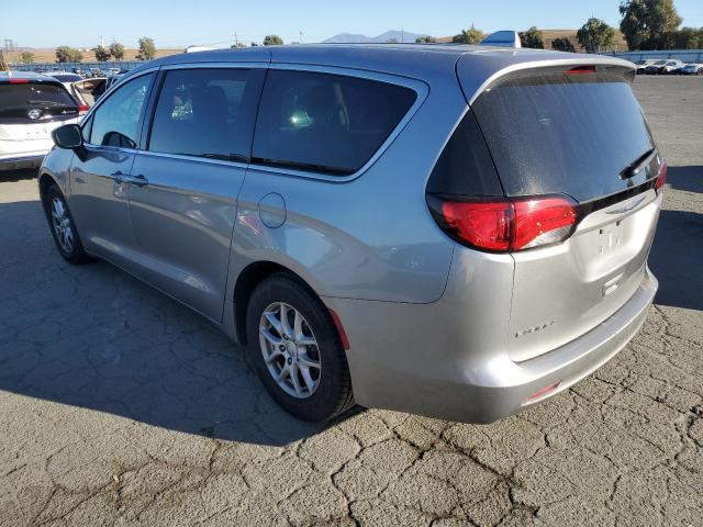 Photo 2 from auction – 2017 CHRYSLER PACIFICA L with VIN 2C4RC1CG5HR722840