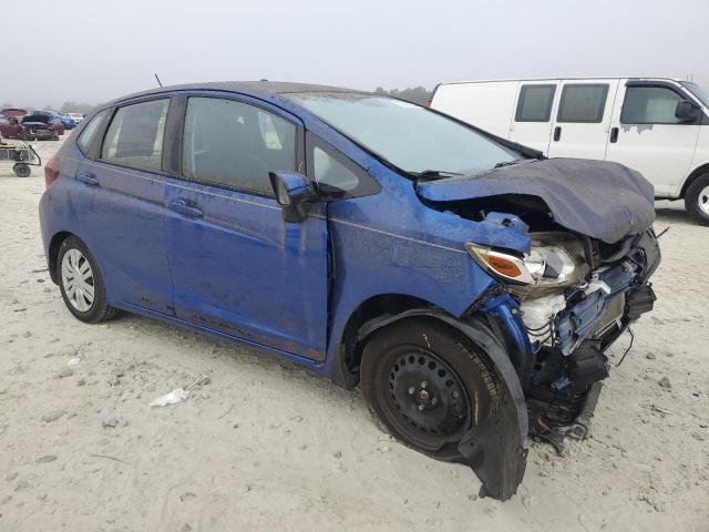 Photo 4 from auction – 2017 HONDA FIT LX with VIN JHMGK5H52HS021582