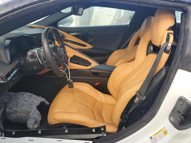 Photo 7 from auction – 2023 CHEVROLET CORVETTE S with VIN 1G1YB3D44P5123723