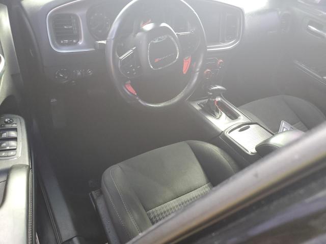 Photo 7 from auction – 2019 DODGE CHARGER R/ with VIN 2C3CDXCT5KH607563