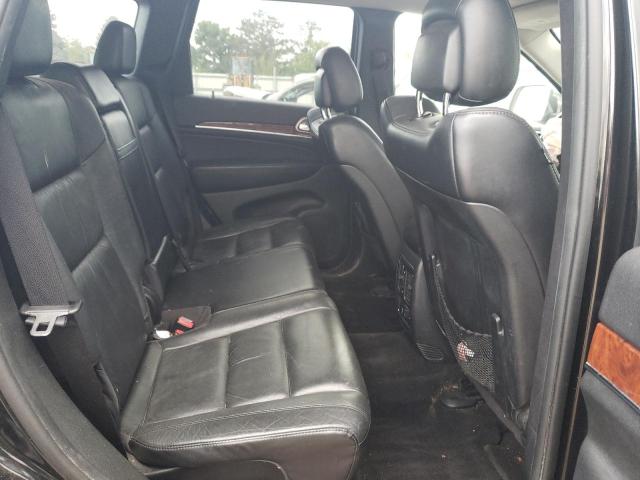 Photo 10 from auction – 2012 JEEP GRAND CHER with VIN 1C4RJFBG7CC267706