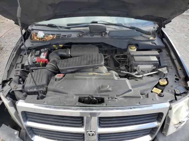 Photo 12 from auction – 2007 DODGE DURANGO SX with VIN 1D8HD38P57F520732