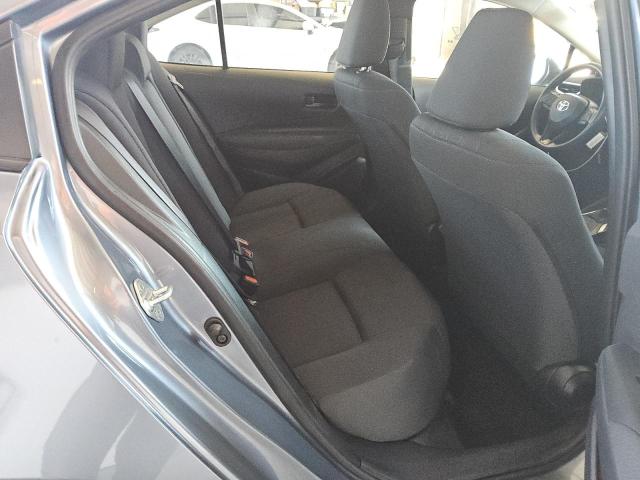 Photo 10 from auction – 2023 TOYOTA COROLLA LE with VIN 5YFB4MDE5PP063167
