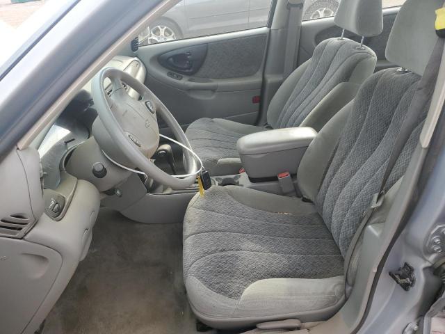 Photo 7 from auction – 2000 CHEVROLET MALIBU with VIN 1G1ND52J5Y6345295