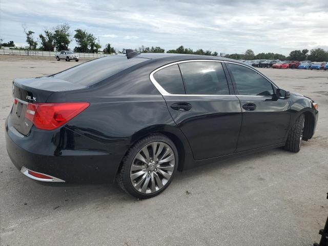 Photo 3 from auction – 2016 ACURA RLX TECH with VIN JH4KC1F57GC000481
