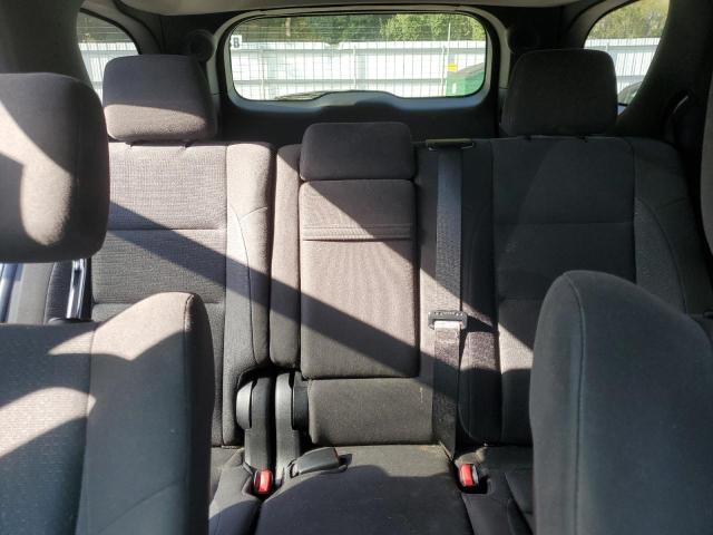 Photo 10 from auction – 2011 DODGE DURANGO HE with VIN 1D4RE3GGXBC733108