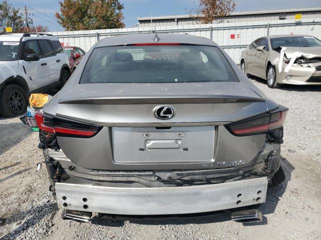 Photo 6 from auction – 2021 LEXUS RC 300 BAS with VIN JTHD85EC3M5006084