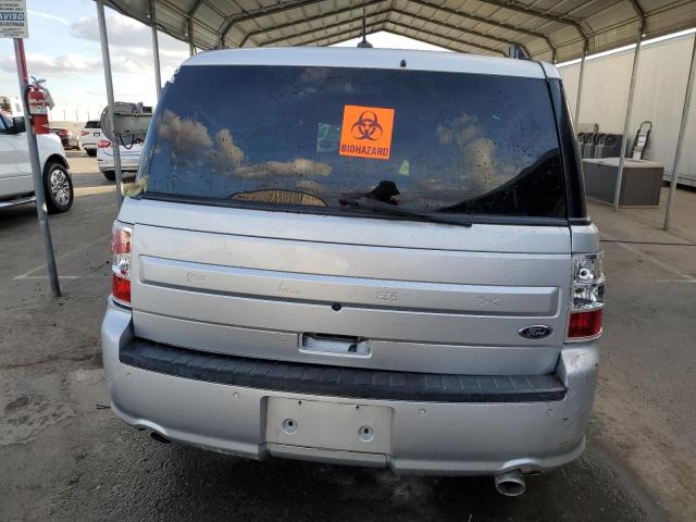 Photo 6 from auction – 2016 FORD FLEX SE with VIN 2FMGK5B85GBA16191