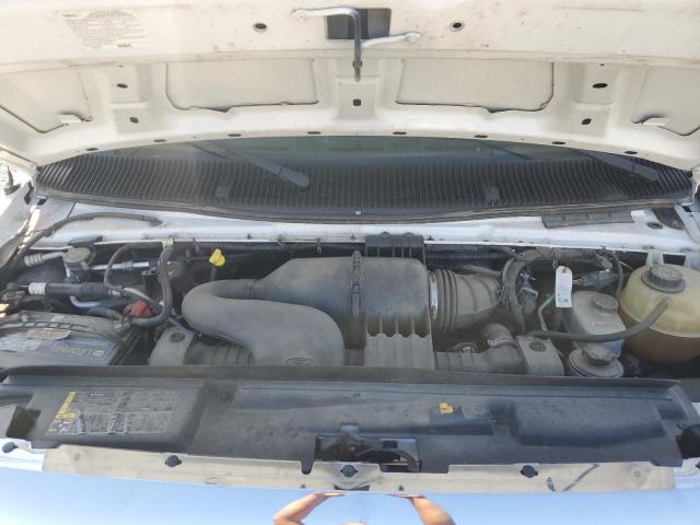 Photo 7 from auction – 2017 FORD ECONOLINE with VIN 1FDXE4FS6HDC07086