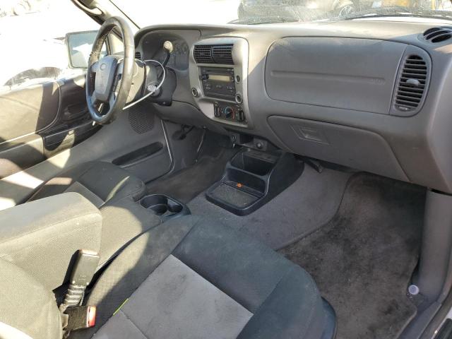 Photo 8 from auction – 2010 FORD RANGER SUP with VIN 1FTKR4EE4APA68062