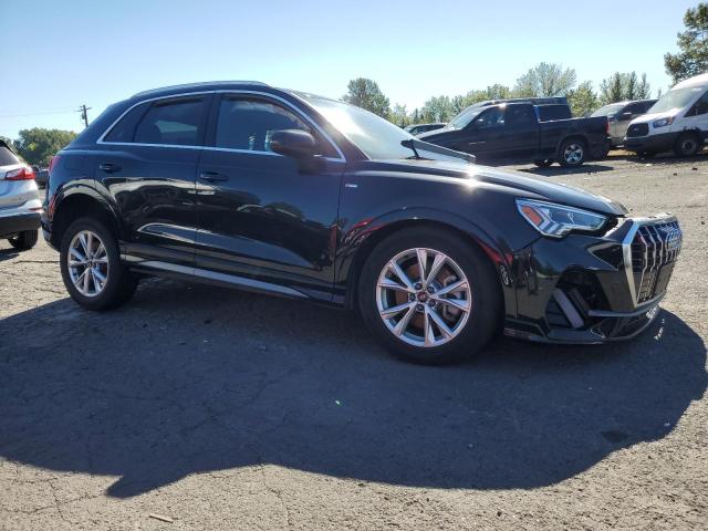 Photo 4 from auction – 2023 AUDI Q3 PREMIUM with VIN WA1DECF38P1090518